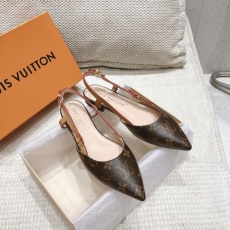 Louis Vuitton Sandals